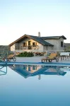 Monark Hotel Cappadocia - Rooftop Pools