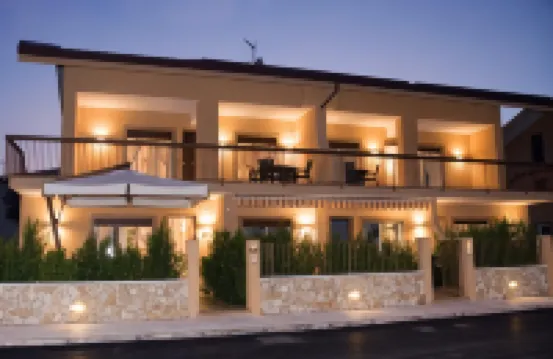 Residence Dei Margi