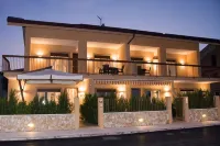 Residence Dei Margi Hoteles en Villa San Giovanni