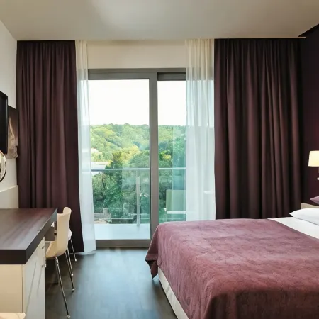 Hotel Svoboda - Terme Krka