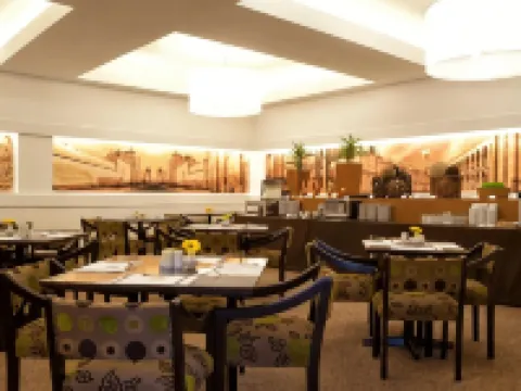 蒂拉維瓦阿雷基帕廣場酒店 阿雷基帕酒店