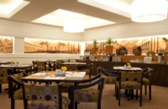 Tierra Viva Arequipa Plaza