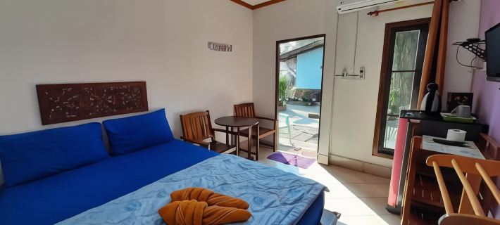 Runa Runa the Best Samed Island Hotels in Koh Samet