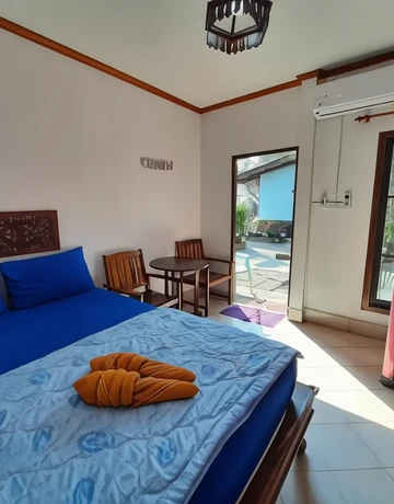 รูปภาพของรูน่า รูน่า เดอะ เบสต์ เกาะเสม็ด