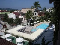 Ubatuba Palace Hotel Hotels in Ubatuba
