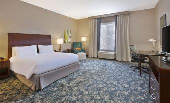 HIlton Garden Inn Detroit/Novi