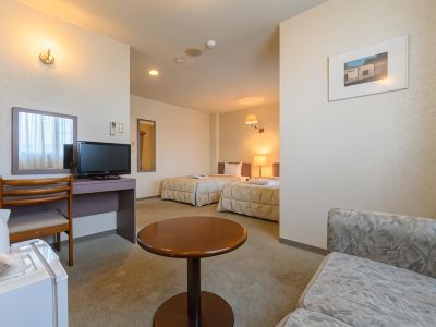 その他 Tabist ステーションホテル磯部 伊勢志摩の写真