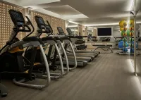Four Seasons Hotel Bogota فنادق في بوغوتا