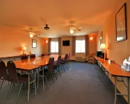 Americas Best Value Inn Westmorland Hotels in Brawley