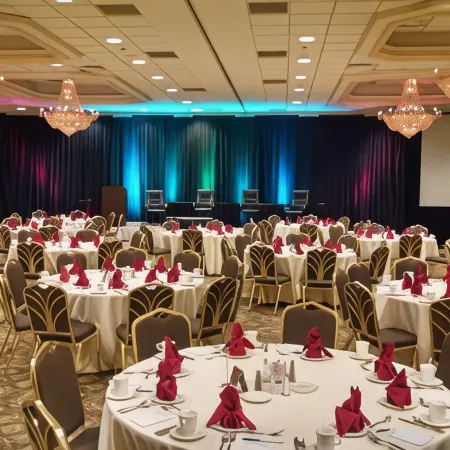Clayton Plaza Hotel & Extended Stay