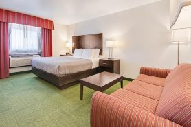 Quality Inn Belgrade - Bozeman Yellowstone Airport