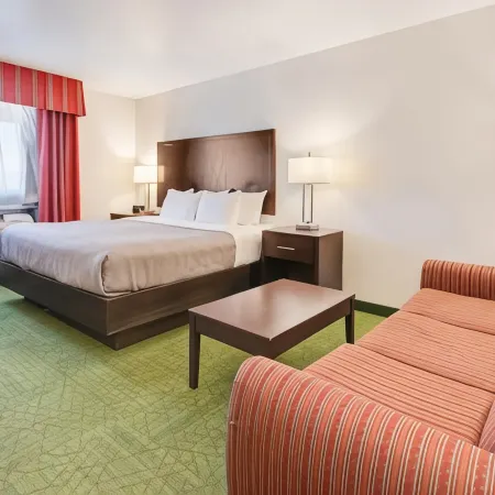 Quality Inn Belgrade - Bozeman Yellowstone Airport
