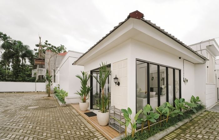 Marina Villa 1