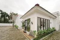 Marina Villa 1 Hotels in Ngaglik