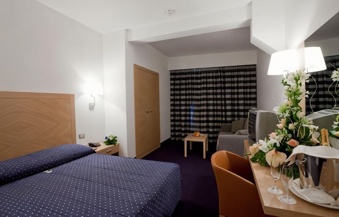 Centrum Palace Hotel & Resorts
