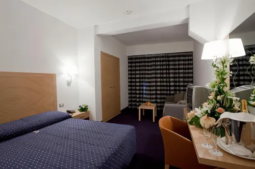 Centrum Palace Hotel & Resorts - 4-Star