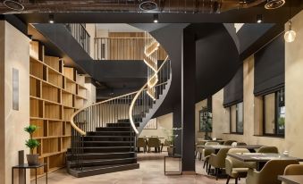 Ramada Encore by Wyndham Tashkent