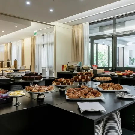 Hotel Executive
