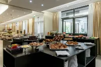 Hotel Executive Hotels in Siena