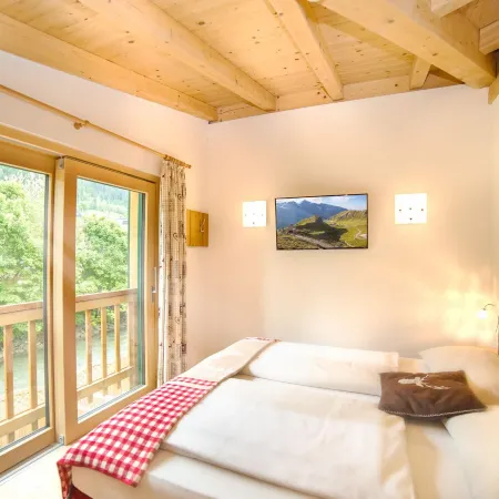 The Kaprun Edition - Luxury Chalets & Style Suites