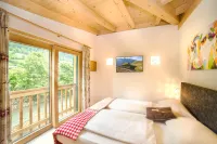The Kaprun Edition - Luxury Chalets & Style Suites