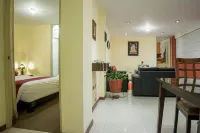 Apart Hotel Incamin - appartements de vacances