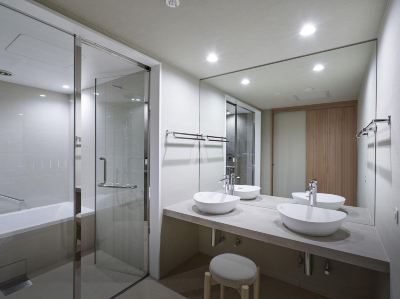 その他 ダイワロイネットホテル福山駅前の写真