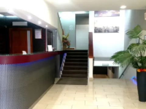 Hotel Sannita Casoria otelleri