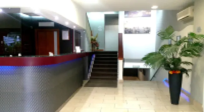 Hotel Sannita