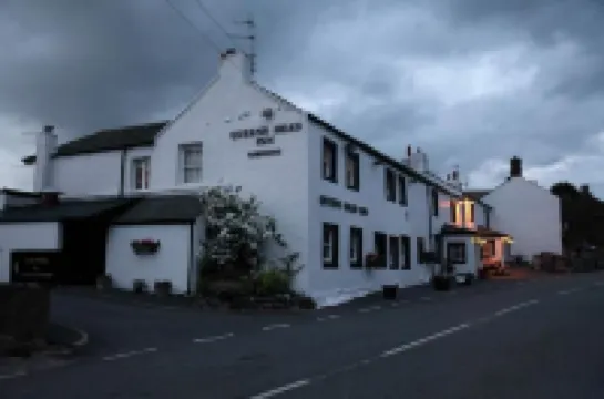 Queens Head Inn