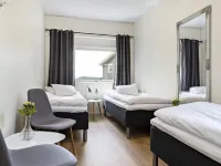 Alkoven Logi Hotels in Falkenberg
