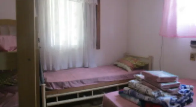 Casa Térrea Para Temporada