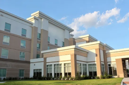 Kozy Hotel Houston North National Museum of Funeral History 주변 호텔