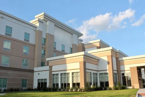 Kozy Hotel Houston North