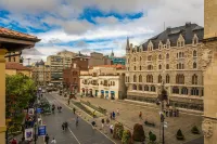 Hostel Covent Garden by Gaiarooms