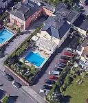 Riviera Lodge Hotel - parking