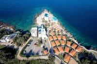 Dulamerovic Resort Hotels near Veliki Pijesak Beach