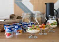 Boutique Hotel Rabbit Hole - breakfast