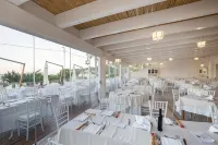 Hotel Tritone Lipari - breakfast