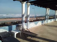 apartment in dar bouazza playa blanca
