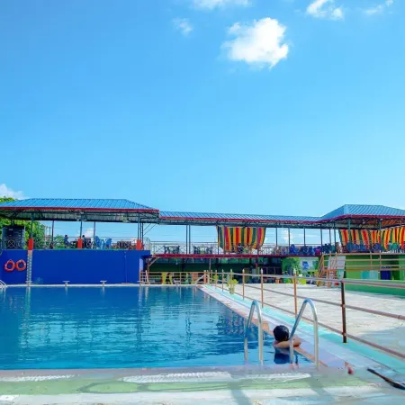 Club Jawai