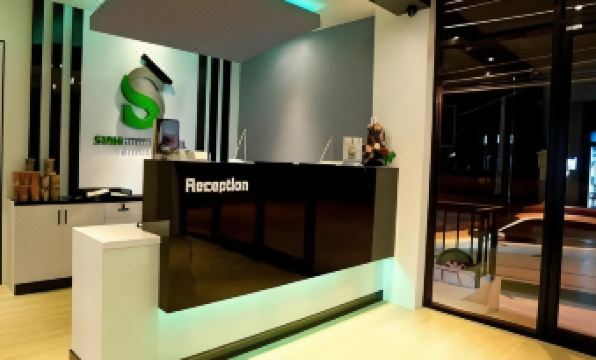 Siam grand Hotel Nakhonphanom