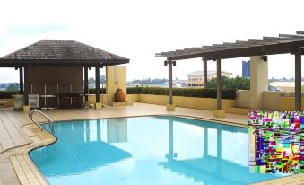 Tanahmas the Sibu Hotel