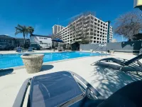Travelodge by Wyndham Fresno Convention Center Area