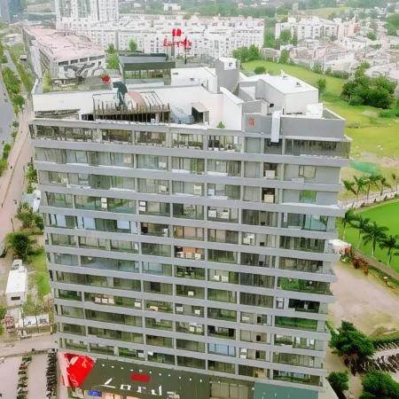 Lords Inn Rajkot