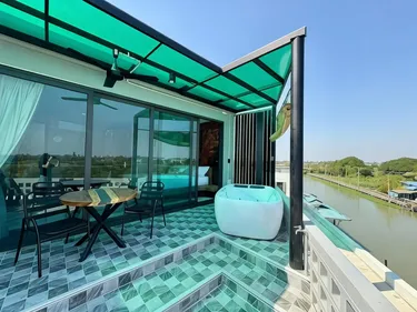 รูปภาพของชัยนาม-ชามจุรี เรสซิเดนซ์ คาเฟ่ แอนด์ สปา