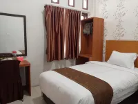 Hotel Belangi Syariah Takengon Mitra RedDoorz Hotels in Central Aceh Regency