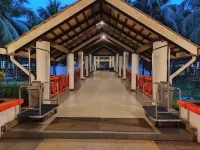 Felda Residence Sahabat
