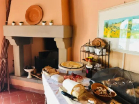 Agriturismo San Jacopo