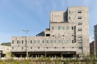 Anyang Boutique Hotel AMA
